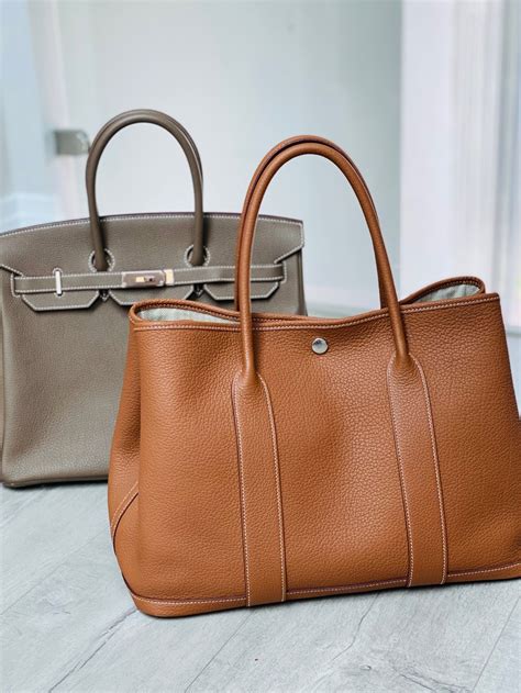 hermes garden party 36 shoulder strap